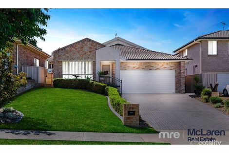 Property photo of 44 Dodonea Circuit Mount Annan NSW 2567