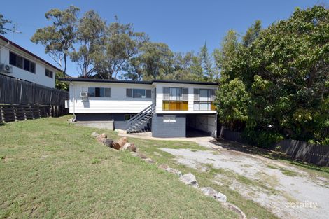 Property photo of 37 Flinders Street West Gladstone QLD 4680