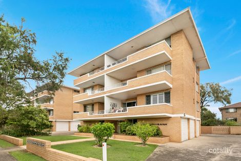 17/27-33 Judd St, Cronulla, NSW 2230