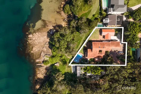Property photo of 102A Lilli Pilli Point Road Lilli Pilli NSW 2229