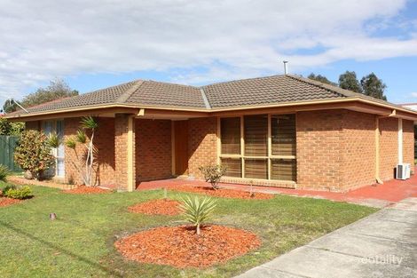 55 Meredith Cres, Hampton Park, VIC 3976