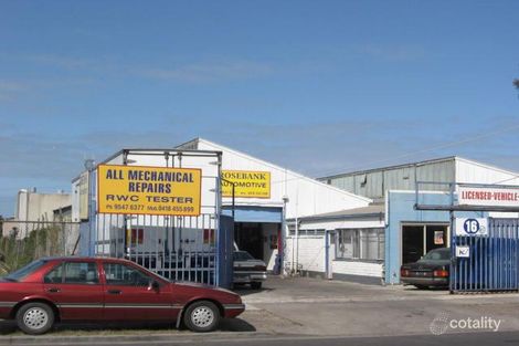 16 Rosebank Ave, Clayton South, VIC 3169