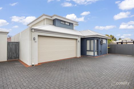 Property photo of 70C Ashburton Street Bentley WA 6102