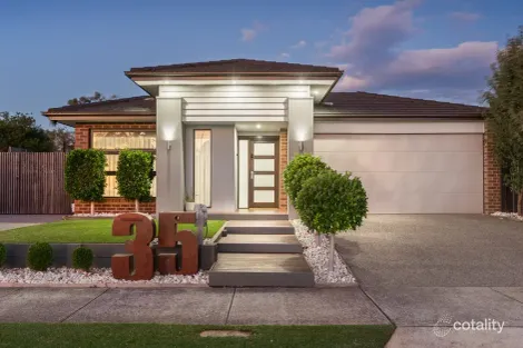 Property photo of 35 Stanley Street Somerville VIC 3912