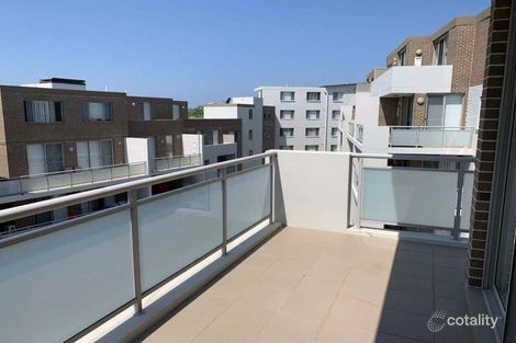 Property photo of 14/21-25 Seven Hills Road Baulkham Hills NSW 2153