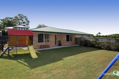 Property photo of 82 Kangaroo Gully Road Bellbowrie QLD 4070
