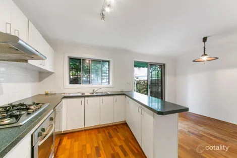 Property photo of 14/28 Daniel Street Leichhardt NSW 2040