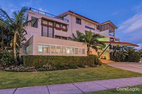 Property photo of 9/31-33 Railway Street Southport QLD 4215