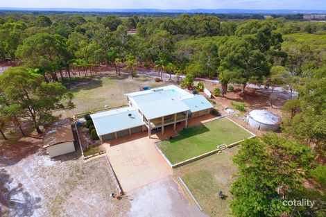 323 Jarrah Rd, Hopeland, WA 6125