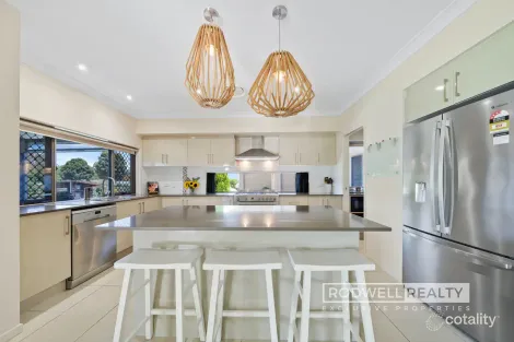 Property photo of 1-5 Sunset Drive Beaudesert QLD 4285