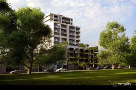 Property photo of 403/108 Haines Street North Melbourne VIC 3051