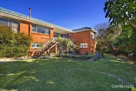 Property photo of 28 Nolan Place Balgowlah Heights NSW 2093