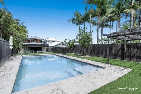 Property photo of 135 Blackwood Road Manly West QLD 4179