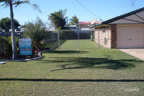 Property photo of 9 Threadfin Street Tin Can Bay QLD 4580
