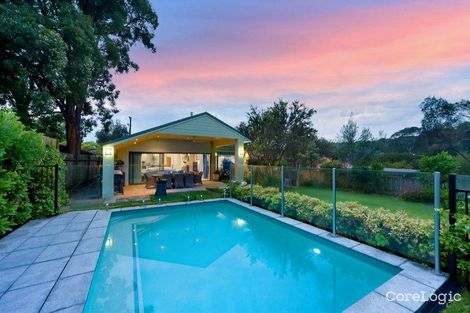 Property photo of 35 New Street East Balgowlah Heights NSW 2093