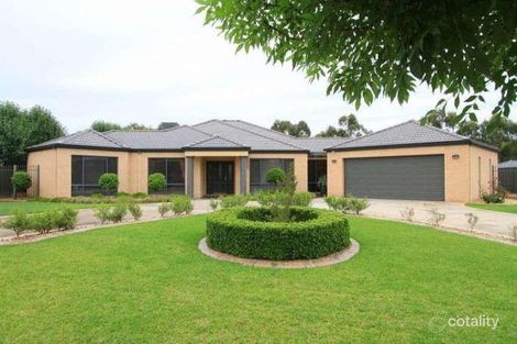 14 The Avenue, Thurgoona, NSW 2640