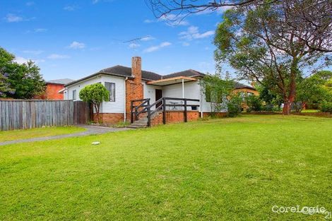 Property photo of 71 Waratah Parade Narraweena NSW 2099