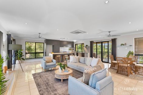 Property photo of 22/20 Mount Kulburn Drive Jensen QLD 4818