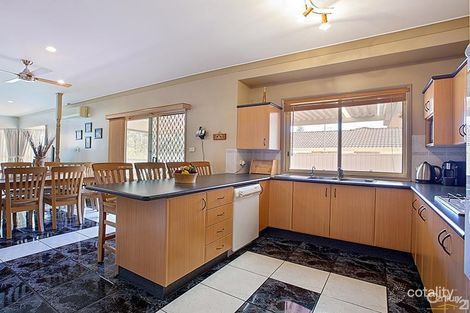 31 Diamond Cres, Bonnyrigg, NSW 2177