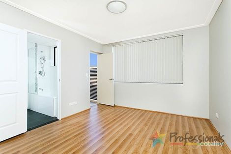 Property photo of 308/2A Sarsfield Circuit Bexley North NSW 2207