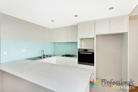 Property photo of 308/2A Sarsfield Circuit Bexley North NSW 2207