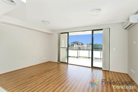 Property photo of 308/2A Sarsfield Circuit Bexley North NSW 2207