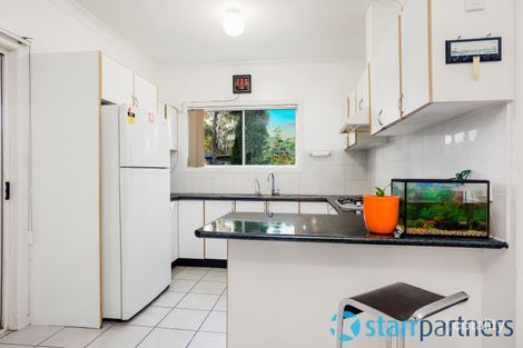Property photo of 3/8 Petunia Street Marayong NSW 2148