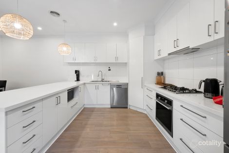 Property photo of 2A Kedleston Way Rowville VIC 3178