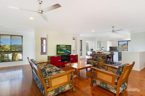 Property photo of 72 Plateau Crescent Carrara QLD 4211