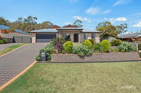 Property photo of 27 Schaefer Court Westbrook QLD 4350