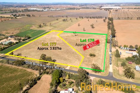 245 Old Backwater Rd, Narromine, NSW 2821