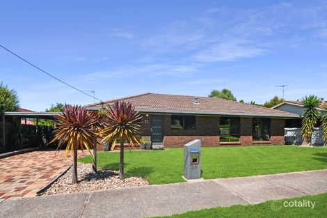 23 Brown St, Stawell, VIC 3380
