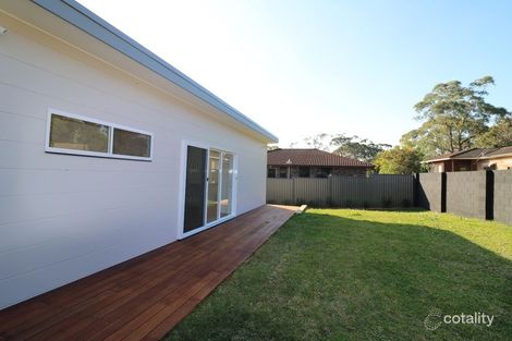 Property photo of 48 Rose Avenue Wheeler Heights NSW 2097