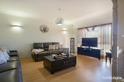 Property photo of 31 Diamond Crescent Bonnyrigg NSW 2177