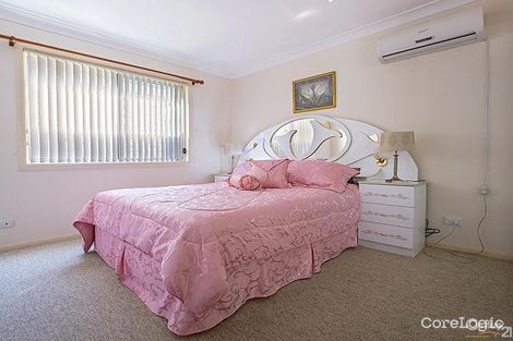 Property photo of 31 Diamond Crescent Bonnyrigg NSW 2177