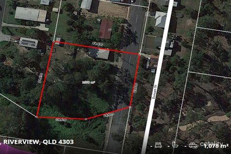 43 Duncan St, Riverview, QLD 4303