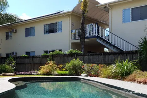 Property photo of 9/45-49 Minnie Street Parramatta Park QLD 4870