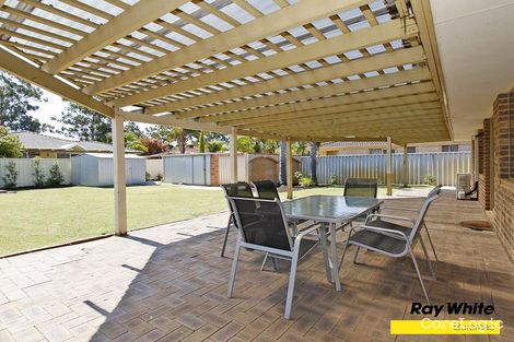 Property photo of 237 Summerlakes Parade Ballajura WA 6066