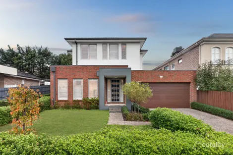28 WARATAH AVE, BURWOOD, VIC 3125
