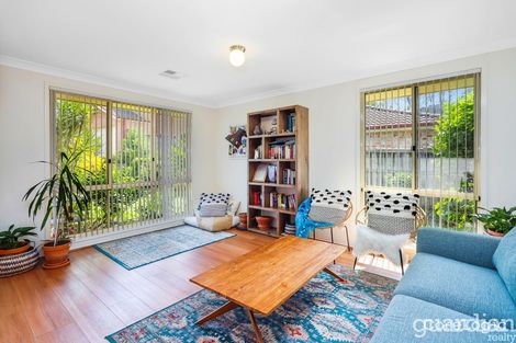 Property photo of 18 Redbush Close Rouse Hill NSW 2155