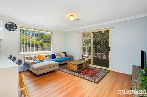 Property photo of 18 Redbush Close Rouse Hill NSW 2155