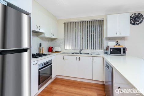 Property photo of 18 Redbush Close Rouse Hill NSW 2155