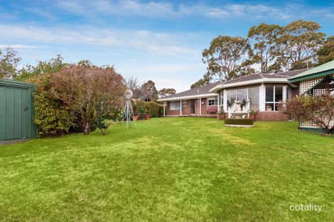 Property photo of 109 Brisbane Street Berwick VIC 3806