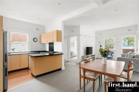 Property photo of 5/23 Salisbury Street Waverley NSW 2024