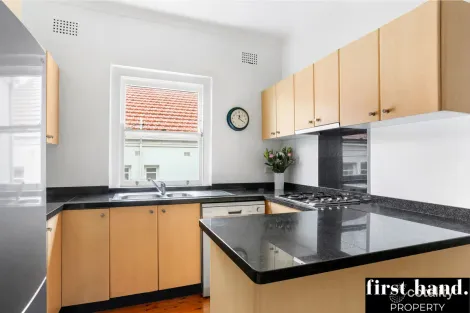 Property photo of 5/23 Salisbury Street Waverley NSW 2024