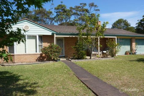 12 Belle Villa Pde, Old Bar, NSW 2430