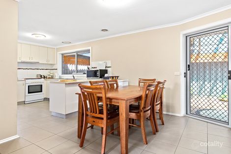 Property photo of 2 Ealing Avenue Wendouree VIC 3355