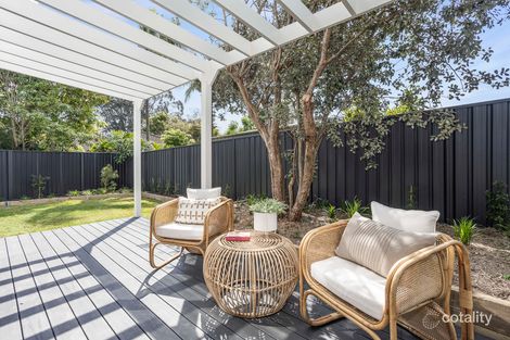Property photo of 25 Chipilly Avenue Engadine NSW 2233