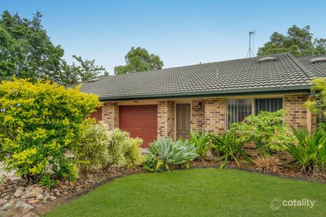 19/6-20 Ben Lomond Dr, Highland Park, QLD 4211