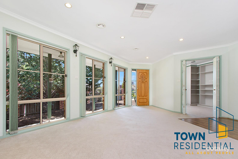 Property photo of 64 Taylor Street Ngunnawal ACT 2913